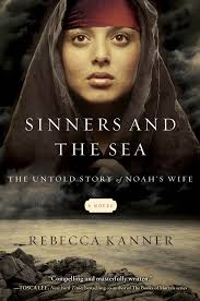 Sinners and the Sea