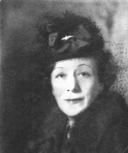 Vera Weizmann