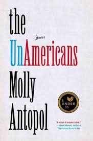 Cover of The UnAmericans