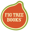FigTreeBooks Logo