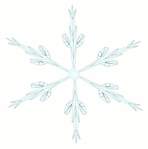 snowflake_6